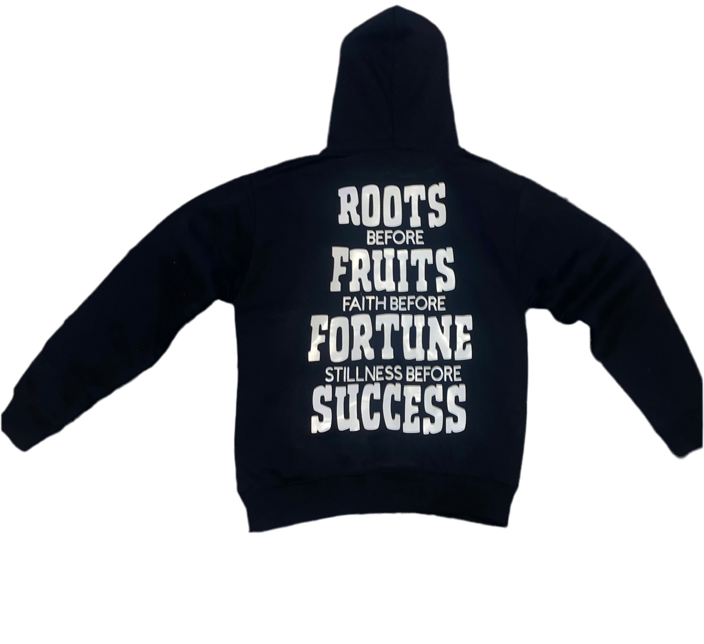RSF Roots Before Fruits Hoodie