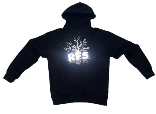 RSF Roots Before Fruits Hoodie